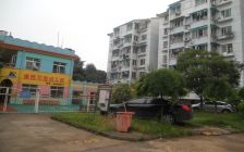 康西花园,户型结构好,房东诚心出售