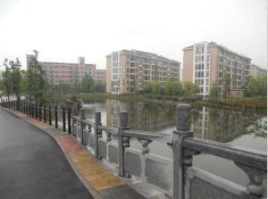 丽泽花园4室2厅南