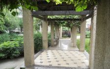 书香名邸73.5平方精装修两房两厅一卫