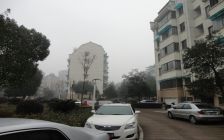 婺江新村精装拎包入住业主诚心出售136W