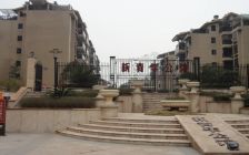 新青年公馆2室2厅南