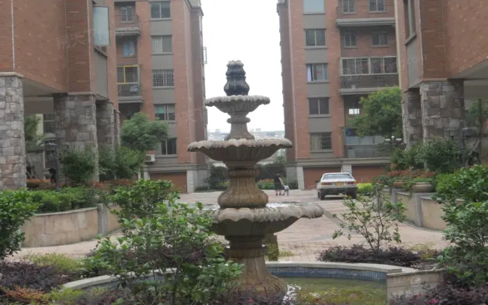 御景花园