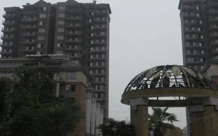 御景花园