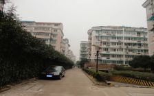 紫东苑南区3室2厅南