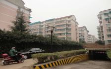 紫东苑南区3室2厅南