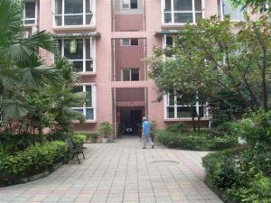 九里教师苑3室2厅东南南