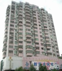 翔发大厦,步梯低楼层,大面积三房。