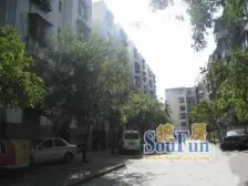 江湾·吴家湾路101弄·1室·1厅