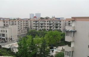 新锦华苑小区 1室1厅 东