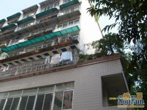 华欣园2室2厅南西南