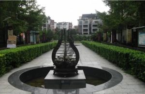 华夏名居 1室1厅 东南