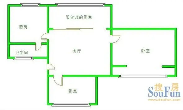 武侯祠大街11号院
