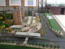 电梯洋房,门口就是轻轨站,你值得一看