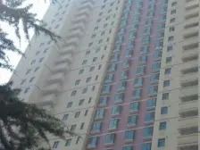 费家营电科院家属院 南北通透正规3室 公摊小费用低