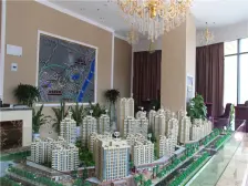 九龙帝景湾洋房1T2H通透两房急售满五唯一全款房好楼层