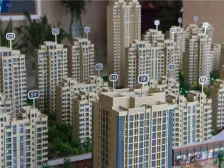 好楼层,南北通透,无遮挡,采光充足