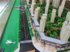 九龙帝景湾.精装.刚需通透三房.精装修总价低