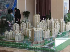 九龙帝景湾洋房中层东边户急卖直接入住即可