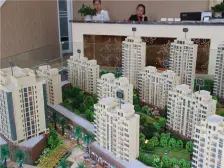 小高层的两房 总价低无压力 看中可谈