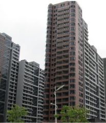 晋江桥南中闽百汇旁新加坡城精装3室诚意出售