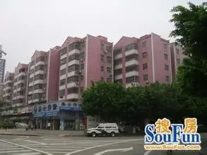 【珠海万丰花园小区,二手房,租房 珠海房天下