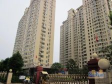 湘江锦绣3室1厅东南南西北