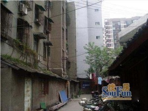 滨江东路226号2室1厅东南