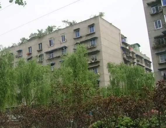 大石西路5号院