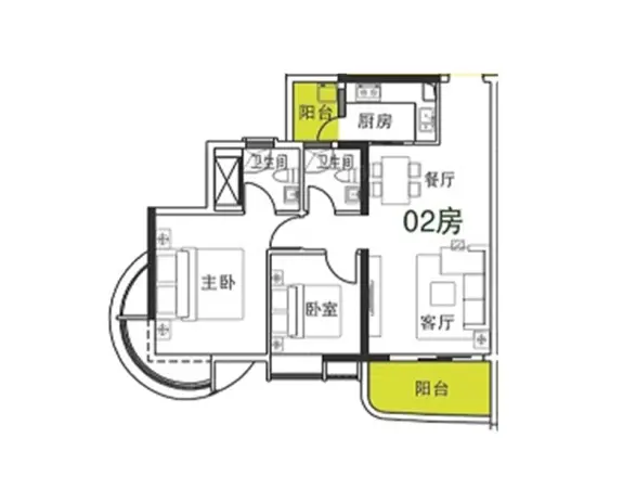 青春