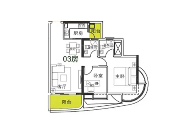青春