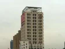乐非天地 1室1厅 东南 北