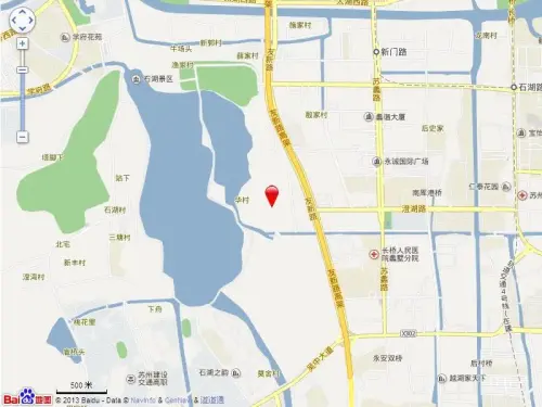 世茂石湖湾_房产资讯-苏州房天下