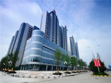 西蜀御景 4室2厅 东南