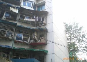 西大街97号 3室1厅 南