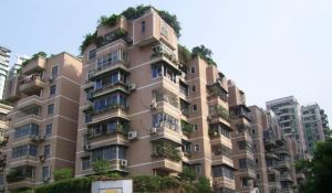 怡安花园1室1厅东南