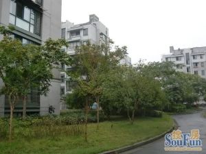 之江·沐桥公寓·3室·2厅