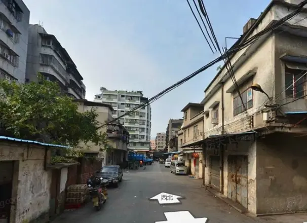 东湖里