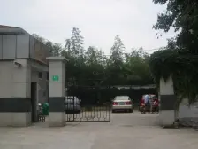 闸北公园·广延路415号·2室·1厅