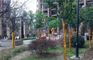 清江东路120号 2室1厅 南