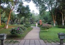 天府明珠花园 3室2厅 南 北