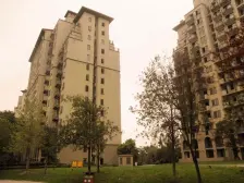 庆隆小高层次顶楼采光好视野可看南山 随时看房