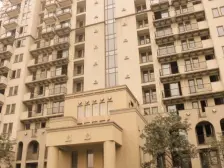 庆隆南山高尔夫国际社区玺馆 1室1厅 东南