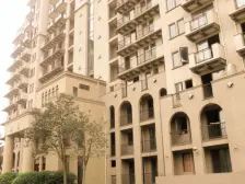 庆隆南山高尔夫国际社区玺馆 1室1厅 东南