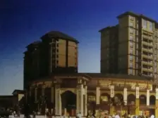 马鞍 海怡天星海湖三房45万