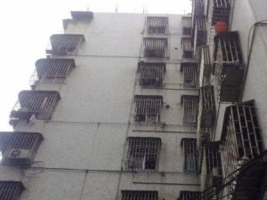 后龙西街3室2厅南北