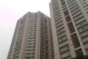 满五唯一近祖庙地铁站楼层好采光充足视野开阔