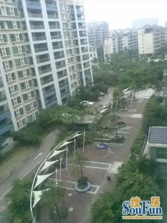 熊猫碧富新城