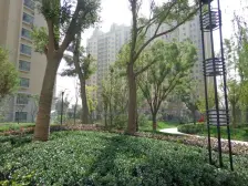 中廣宜景湾·尚城 3室2厅 南 北