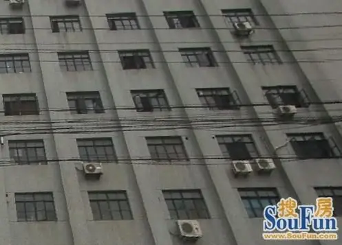 安德公寓