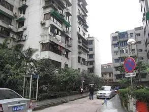 南茶坊观音庙 三楼 户型好 出行方便